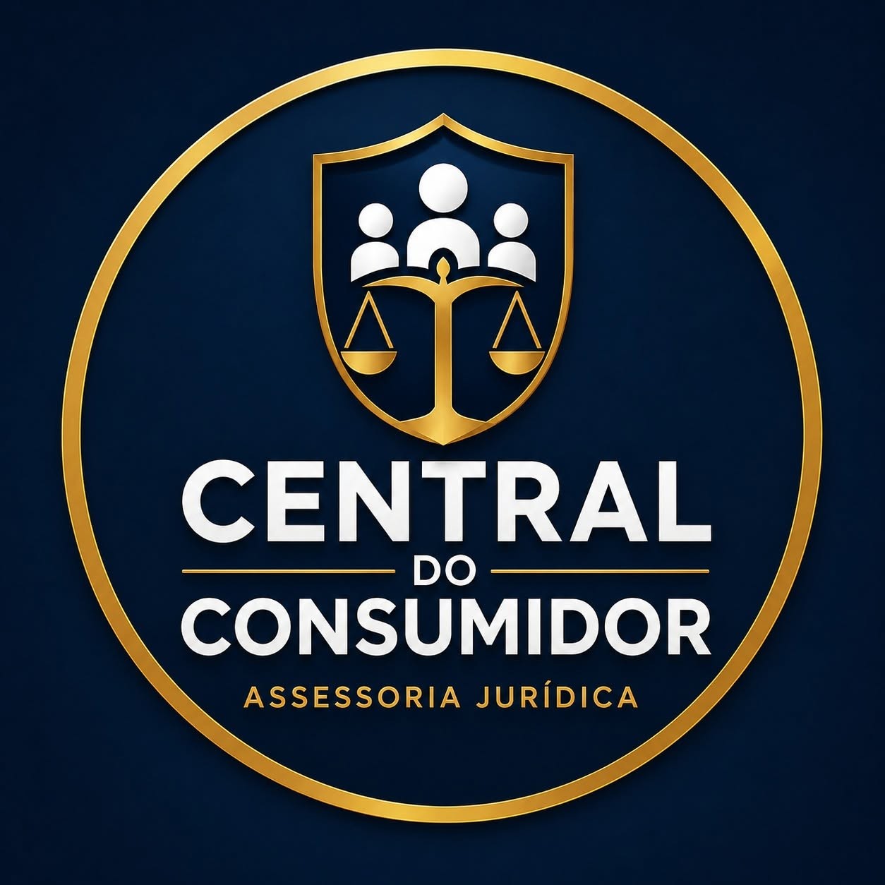 Logo Central do Consumidor